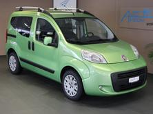 FIAT Qubo 1.4 Dynamic, Benzina, Occasioni / Usate, Manuale - 2