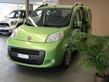 FIAT Qubo 1.4 Dynamic, Benzina, Occasioni / Usate, Manuale - 3
