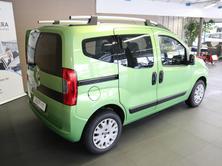 FIAT Qubo 1.4 Dynamic, Benzina, Occasioni / Usate, Manuale - 6