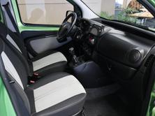 FIAT Qubo 1.4 Dynamic, Benzina, Occasioni / Usate, Manuale - 7