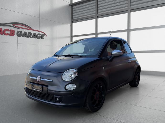 FIAT Qubo 1.3 JTD Dynamic, Diesel, Second hand / Used, Manual