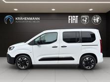 FIAT QUBO L 1.5 TD La Prima, Diesel, Occasion / Utilisé, Automatique - 2