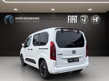 FIAT QUBO L 1.5 TD La Prima, Diesel, Occasion / Utilisé, Automatique - 3