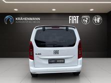FIAT QUBO L 1.5 TD La Prima, Diesel, Occasion / Utilisé, Automatique - 4