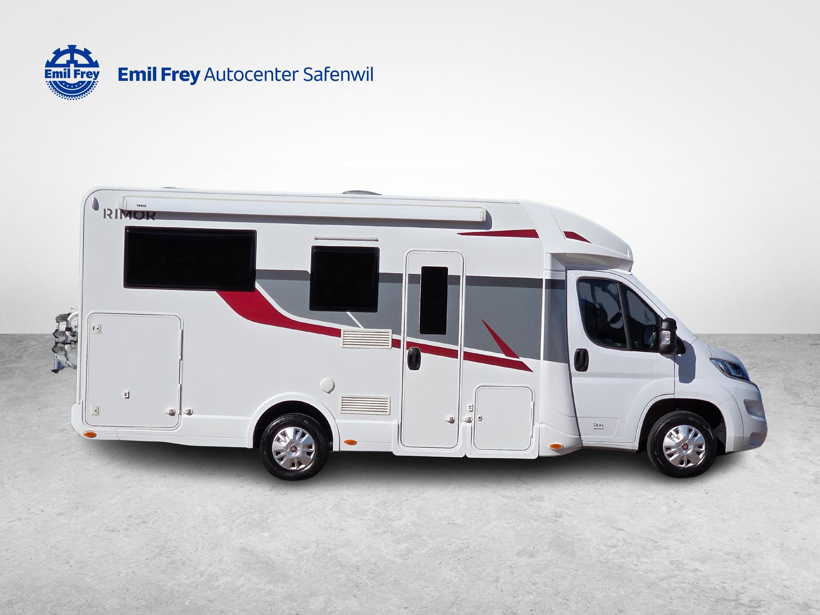 FIAT Seal 98 Modell 2023, Diesel, Second hand / Used, Manual - 6