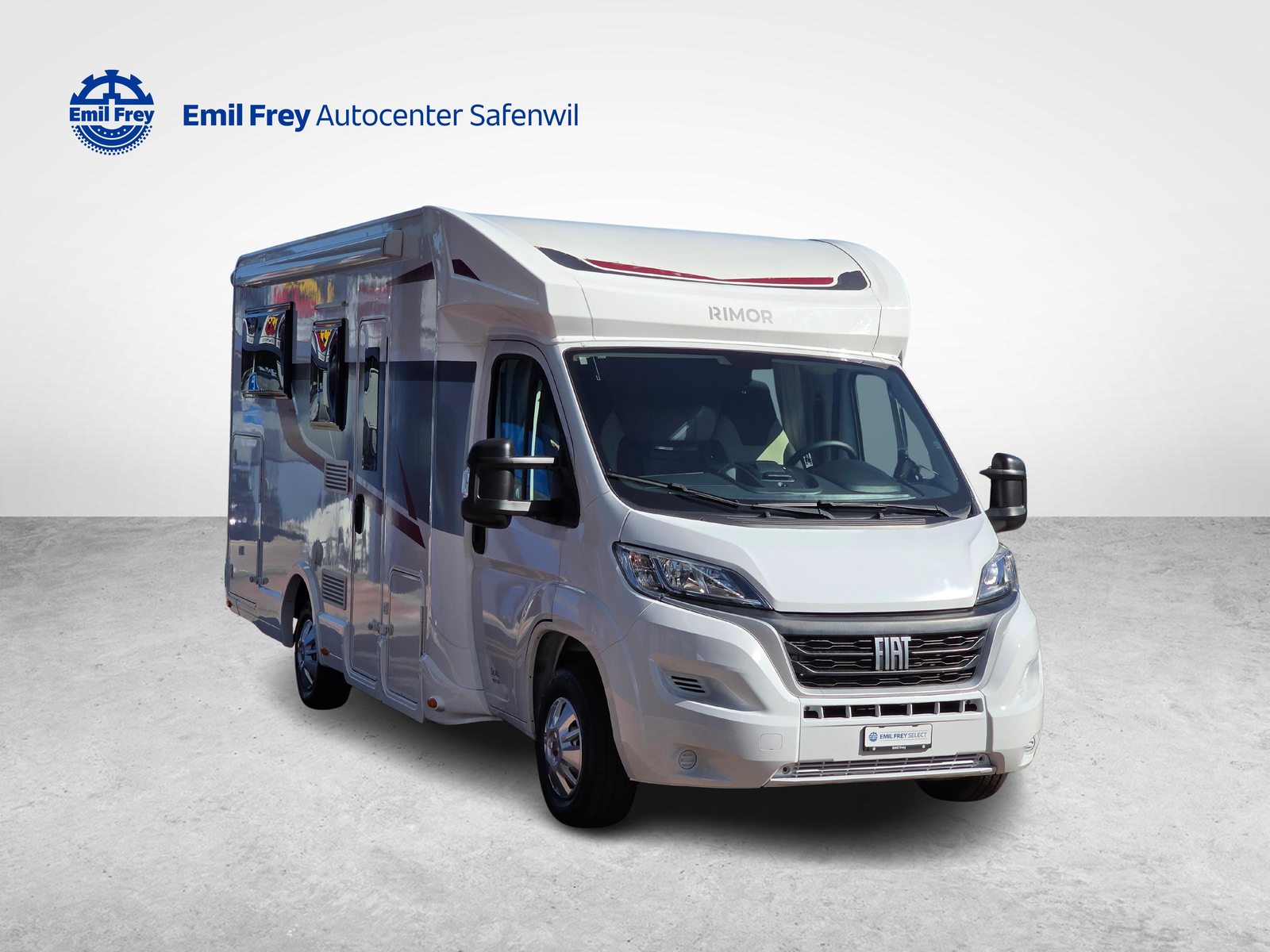 FIAT Seal 98 Modell 2023, Diesel, Second hand / Used, Manual - 7