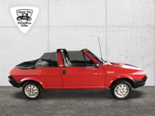 FIAT RITMO S85 Bertone Cabrio, Benzin, Occasion / Gebraucht, Handschaltung - 4