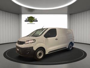 FIAT Scudo-E Kw L2 50 kWh Business Swiss Worker
