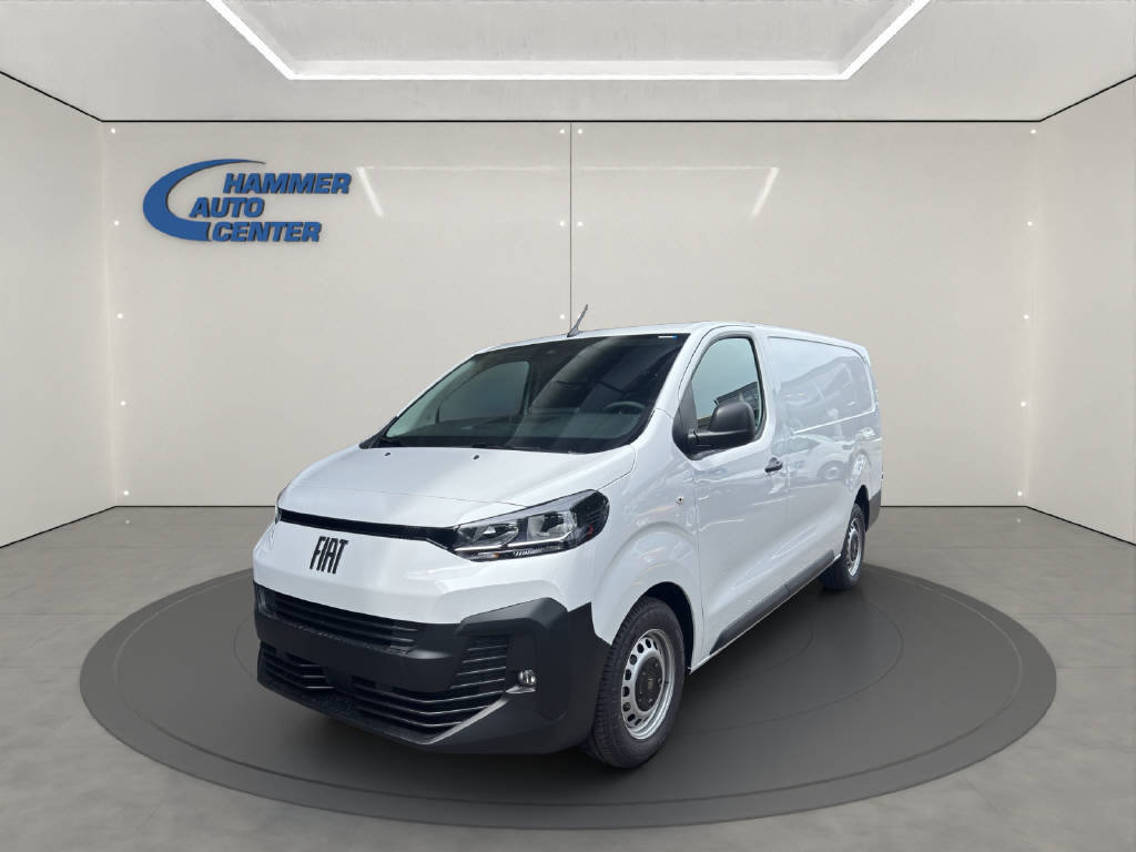 FIAT Scudo Kaw. L3 2.0 BlueHDI 145