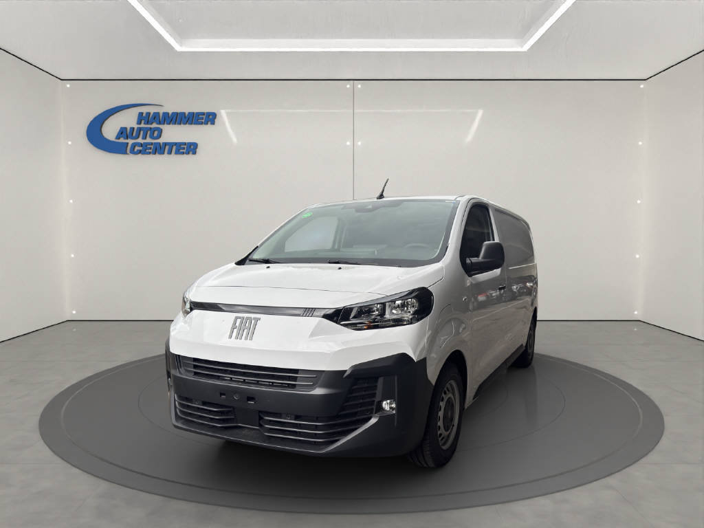 FIAT E-Scudo Kaw. L2 50 kWh Easy Pro
