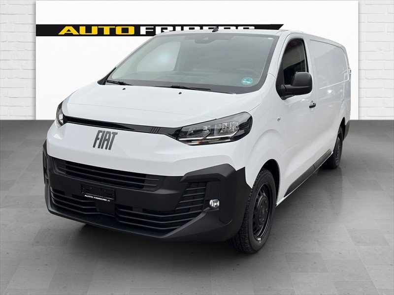 FIAT Scudo Kaw. L3 2.0 BlueHDI 145