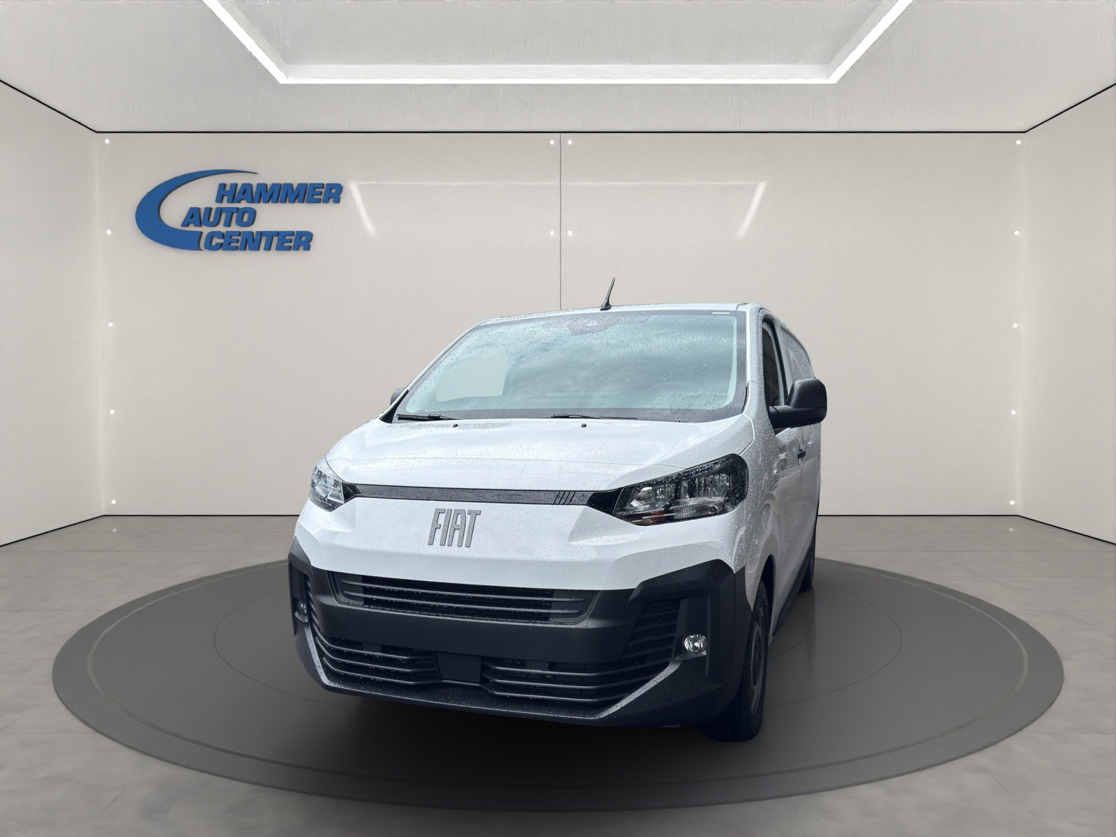 FIAT Scudo Kaw. L3 2.0 BlueHDI 145