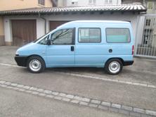 FIAT Scudo 2.0JTD, Diesel, Second hand / Used, Manual - 3