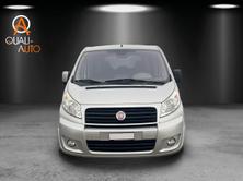 FIAT Scudo 2.0 JTD Panorama Family, Diesel, Occasion / Gebraucht, Handschaltung - 2