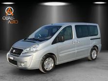 FIAT Scudo 2.0 JTD Panorama Family, Diesel, Second hand / Used, Manual - 3