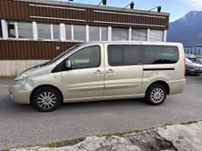 FIAT Scudo 2.0 JTD Panor.Executive, Diesel, Second hand / Used, Manual - 2