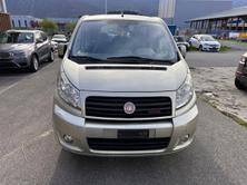 FIAT Scudo 2.0 JTD Panor.Executive, Diesel, Second hand / Used, Manual - 3
