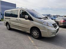 FIAT Scudo 2.0 JTD Panor.Executive, Diesel, Second hand / Used, Manual - 4