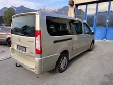 FIAT Scudo 2.0 JTD Panor.Executive, Diesel, Second hand / Used, Manual - 6