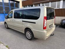 FIAT Scudo 2.0 JTD Panor.Executive, Diesel, Second hand / Used, Manual - 7