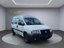FIAT Scudo 2.0JTD 16V Lusso, Diesel, Occasioni / Usate, Manuale - 2