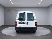FIAT Scudo 2.0JTD 16V Lusso, Diesel, Occasioni / Usate, Manuale - 4