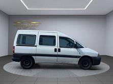FIAT Scudo 2.0JTD 16V Lusso, Diesel, Occasioni / Usate, Manuale - 5