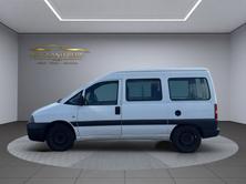 FIAT Scudo 2.0JTD 16V Lusso, Diesel, Occasioni / Usate, Manuale - 6