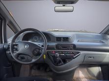 FIAT Scudo 2.0JTD 16V Lusso, Diesel, Occasioni / Usate, Manuale - 7