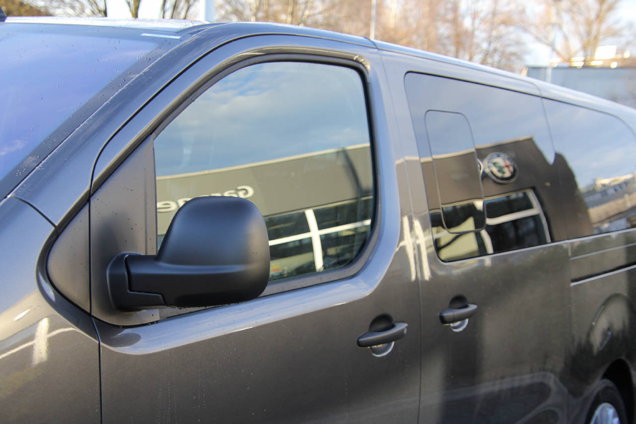 FIAT Scudo KOMBI L3 2.0 Multijet 180PS AT, Diesel, Voiture de démonstration, Automatique - 6