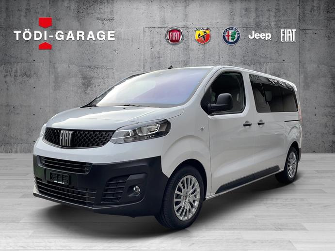 FIAT Scudo Kombi L2 2.0 Multijet 180 Swiss Plus 9, Diesel, Auto nuove, Automatico
