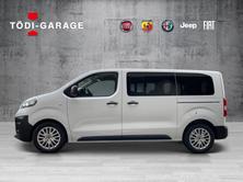 FIAT Scudo Kombi L2 2.0 Multijet 180 Swiss Plus 9, Diesel, Auto nuove, Automatico - 3