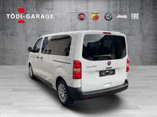 FIAT Scudo Kombi L2 2.0 Multijet 180 Swiss Plus 9, Diesel, Auto nuove, Automatico - 4