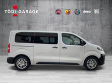 FIAT Scudo Kombi L2 2.0 Multijet 180 Swiss Plus 9, Diesel, Auto nuove, Automatico - 7