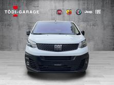 FIAT Scudo Kombi L2 2.0 Multijet 180 Swiss Plus 9, Diesel, Neuwagen, Automatik - 2