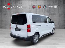 FIAT Scudo Kombi L2 2.0 Multijet 180 Swiss Plus 9, Diesel, Neuwagen, Automatik - 6