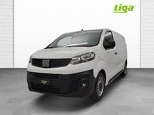 FIAT E-Scudo L2 50kWh Business Swiss Worker, Electric, New car, Automatic - 2