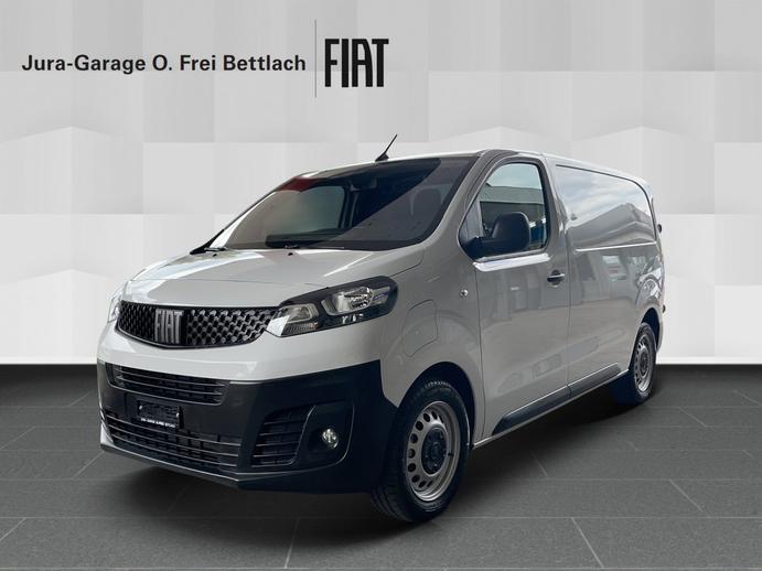 FIAT Scudo-E Kaw. L2 50 kWh Lounge, Electric, New car, Automatic