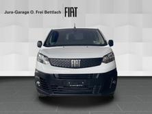 FIAT Scudo-E Kaw. L2 50 kWh Lounge, Elektro, Neuwagen, Automat - 2