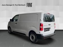 FIAT Scudo-E Kaw. L2 50 kWh Lounge, Électrique, Voiture nouvelle, Automatique - 4