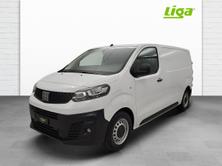 FIAT E-Scudo Kaw. L2 verglast 50 kWh Business Swiss Edition, Electric, New car, Automatic - 2