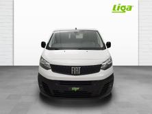 FIAT E-Scudo Kaw. L2 verglast 50 kWh Business Swiss Edition, Electric, New car, Automatic - 3