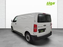 FIAT E-Scudo Kaw. L2 verglast 50 kWh Business Swiss Edition, Electric, New car, Automatic - 4