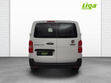 FIAT E-Scudo Kaw. L2 verglast 50 kWh Business Swiss Edition, Electric, New car, Automatic - 5