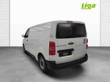 FIAT E-Scudo Kaw. L2 verglast 75 kWh Business Swiss Worker, Electric, New car, Automatic - 3