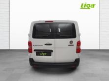 FIAT E-Scudo Kaw. L2 verglast 75 kWh Business Swiss Worker, Electric, New car, Automatic - 4