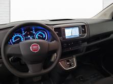 FIAT E-Scudo Kaw. L2 verglast 75 kWh Business Swiss Worker, Electric, New car, Automatic - 7