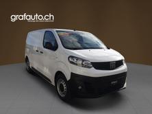FIAT E-Scudo 50 kWh L2 verglast Swiss Worker, Elettrica, Auto nuove, Automatico - 2