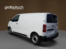 FIAT E-Scudo 50 kWh L2 verglast Swiss Worker, Electric, New car, Automatic - 3