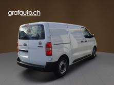 FIAT E-Scudo 50 kWh L2 verglast Swiss Worker, Electric, New car, Automatic - 4